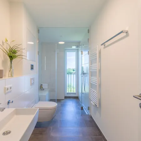 Komfortzone By Interhome *