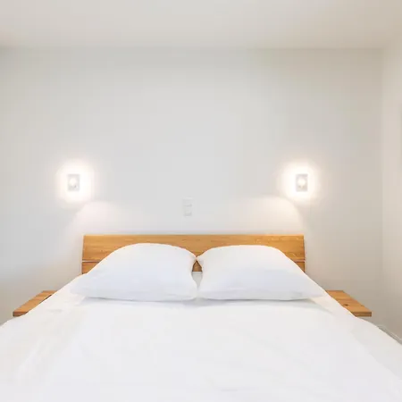 דירה Komfortzone By Interhome *