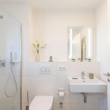 Komfortzone By Interhome