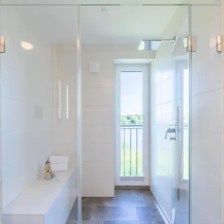 Komfortzone By Interhome *