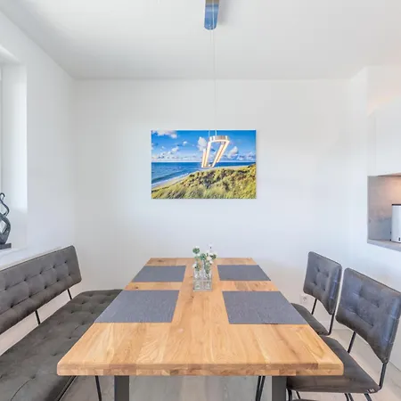 Komfortzone By Interhome *