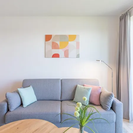 Komfortzone By Interhome