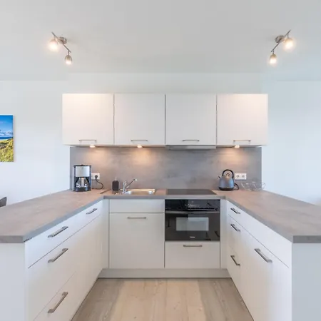 דירה Komfortzone By Interhome *