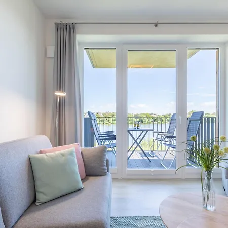 דירה Komfortzone By Interhome