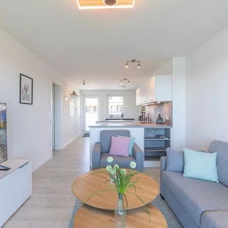 Komfortzone By Interhome דירה *